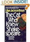 The Cat Who Knew Shakespeare
