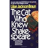 The Cat Who Knew Shakespearevon "Lilian Jackson Braun"