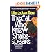 The Cat Who Knew Shakespeare