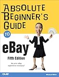 Absolute beginner's guide to eBay