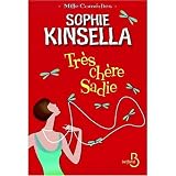 Tr�s ch�re Sadie