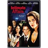 Intimate Affairs