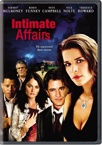 Catch Today - Intimate Affairs Buy Online Immediately!