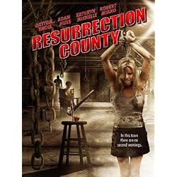 Resurrection County