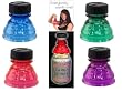 Sport Capp - Snap Capp - Tailgating Pack - 4 Pack of Snap Capps (4 Random Colors) - The Ultimate Tailagting Item