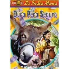 Duro Pero Seguro by 