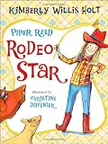 Piper Reed, Rodeo Star