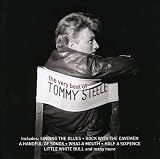The Very Best Of Tommy Steele