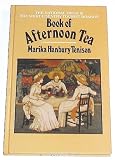 The National Trust & the West Country Tourist Board's book of afternoon tea