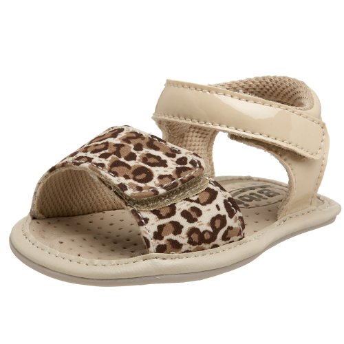 Bibi Infant Toddler BI-464023 Crib Shoe