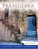 Prealgebra