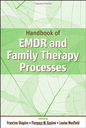 Handbook of EMDR and Family Therapy Processes (2007-02-02)