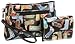 Sydney Love Cowboy Boot Cosmetic Case and 3-in-1 Wallet