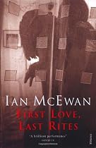 First Love, Last Rites