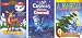 Search : [[[3 DVD Christmas pack]]] Rudolph the Red Nosed Reindeer and Friends / a Magical Cartoon Christmas / Casper's Haunted Christmas