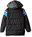 iXtreme Boys Cut & Sew Colorblock Puffer