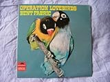 BENT FABRIC Operation Lovebirds LP 1967