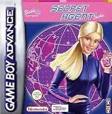 Revue Mattel  / Barbie Agent secret