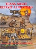 Texas Night Before Christmas (Night Before Christmas Series)