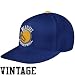 Warriors Mitchell & Ness NBA HWC Fitted Cap