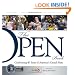 The Open Book: Celebrating 40 Years of America's Grand Slam with DVD