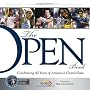 US Open: The Open Book: Celebrating 40 Years of America's Grand Slam