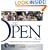 The Open Book: Celebrating 40 Years of America's Grand Slam with DVD