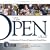 US Open: The Open Book: Celebrating 40 Years of America's Grand Slam
