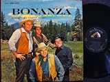 Bonanza; TVs Original Cast / Ponderosa Party Time