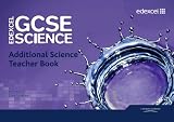 Edexcel GCSE Science: Additional Science Teacher Book (Edexcel GCSE Science 2011)