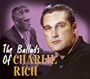 The Ballads Of Charlie Rich