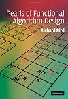 Pearls of functional algorithm design