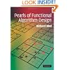 Pearls of Functional Algorithm Design