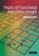 Pearls of functional algorithm design