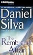 The Rembrandt Affair (Gabriel Allon Series)[Audio CD]