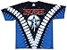 Liquid Blue Men's Rush Starman Short Sleeve T-Shirt
