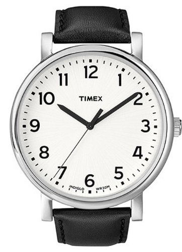 Timex Herrenuhr Easy Reader Modern Heritage T2N338