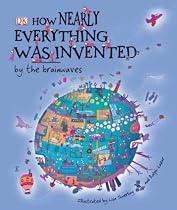 How Nearly Everything Was Invented by the Brainwaves