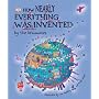 How Nearly Everything Was Invented by the Brainwaves