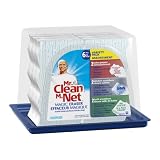 Mr. Clean Magic Eraser Variety Tub, 6 Count