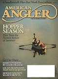 American Angler (1-year auto-renewal)
