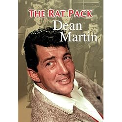The Rat Pack Dean Martin