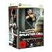 Tom Clancy's Splinter Cell: Conviction - Collector's Edition