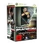 Tom Clancy's Splinter Cell: Conviction - Collector's Edition