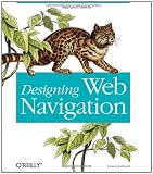 Designing Web Navigation