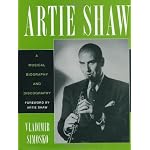 Artie Shaw book cover