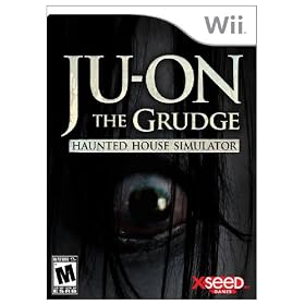 JU-ON: The Grudge