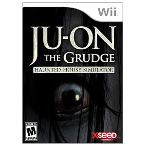 JU-ON: The Grudge