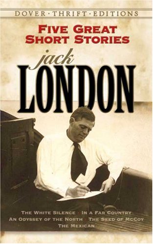 Jack London