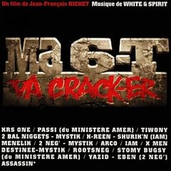 Ma 6T va crack-er